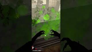 l4d2versus short CASI FUE DOBLE INSTA XD  LEFT 4 DEAD 2 [upl. by Ender]