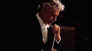 Mendelssohn Italian Symphony Herbert von Karajan [upl. by Erda481]