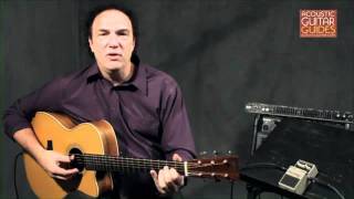 Effective EQ Basics Lesson from Acoustic Guitar [upl. by Templas610]