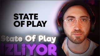 wtcN Sony State of Play September 2024 Livestream İzliyor IGN [upl. by Brandt427]