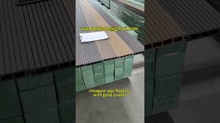 cheapest wpc flooring with good quality cheapestwpcflooring [upl. by Zumstein]