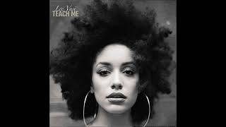 Teach Me  Lee Vasi Official Audio [upl. by Fesuoy225]