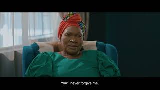 Forgiveness is difficult to earn  Umkhokha The Curse  S2 Ep153  DStv [upl. by Alrahc]