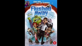 Flushed Away Trailer DVD With Subtitles [upl. by Eiramik142]