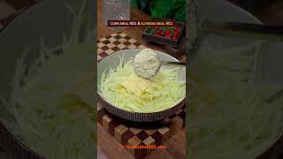 EASY VEGAN SHREDDED POTATOES RECIPE veganrecipes cooking chinesefood potatorecipe [upl. by Ebbarta773]