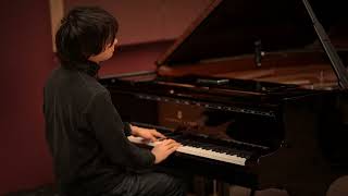 Nardis  Piano Improvisation Video [upl. by Norma]