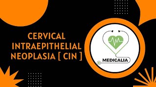 Cervical intraepithelial Neoplasia  CIN   part 3   Prophylaxis and Treatment of CIN [upl. by Arua]