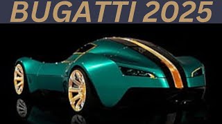 2025 Bugatti AerolitheInteriorExteriorFirst LookFeaturesPriceAbd Cars Review 2024 [upl. by Brothers658]