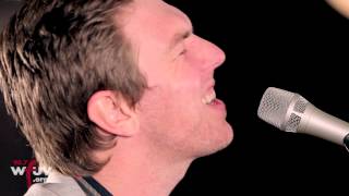 Hamilton Leithauser  quot5 AMquot Live at WFUV [upl. by Asilem]