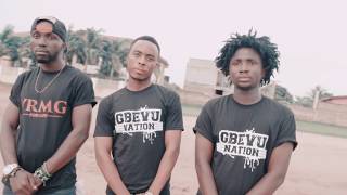 Edem  Gbevu Official Video [upl. by Nairadas251]