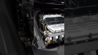 Acura TSX V6 timing belt replacement in Philadelphia PA [upl. by Hanae]