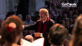 Magnificat amp Jubilate  Magnificat  J S Bach par Jordi Savall [upl. by Coffee930]