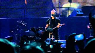 Metallica  Nothing Else Matters Live Sofia 2010 HD [upl. by Annoyed]