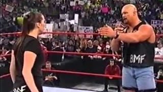 Best Stone cold Stunners WWE [upl. by Anauqaj]