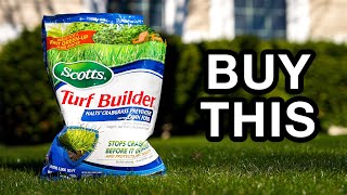 How to Fix Your Ugly Lawn in 4 Days No Bullsht Guide [upl. by Aisel971]