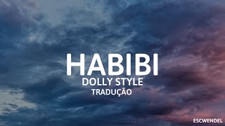 Dolly Style  Habibi  Tradução em Português  Melodifestivalen 2019 [upl. by Idrahs278]