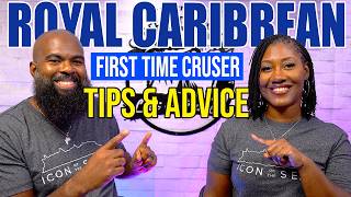 25 Royal Caribbean Tips For First Time Cruisers [upl. by Aeiram]