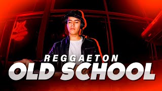 REGGAETON OLD SCHOOL 2024  Wisin amp Yandel J Alvarez Tego Calderon Daddy Yankee Don Omar [upl. by Boffa]