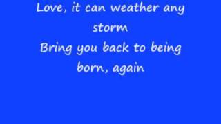 Rascal Flatts Unstoppable Lyrics [upl. by Suoicerp337]