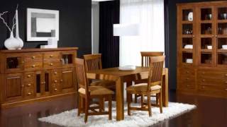 muebles modernos para salones [upl. by Nikral]