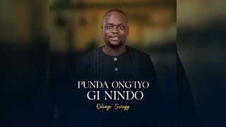 Odongo swagNyogaya Official [upl. by Kermie]