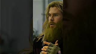 Thor in Avenger end game [upl. by Jacoba202]