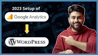 2024  Easily Add Google Analytics to WordPress [upl. by Dorcus]