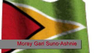 AshnieMoray Gari Suno [upl. by Jannel]