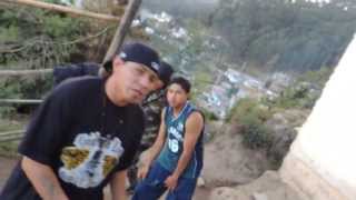 EPIDEMIA RAP REAL FAMILIA VIDEO OFFICIAL [upl. by Asilaj46]