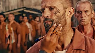 The Prisoner  New Action Movie 2024 full movie english Action Movies 2024 [upl. by Leunas]