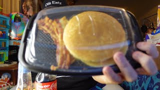 McDonalds Hotcakes and Bacon [upl. by Francine497]