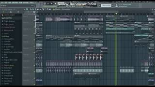 Stole The Show  Kygo amp Parson James Remake  FLP [upl. by Spieler]