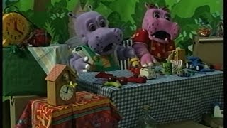 Potamus Park  01x04 Over the Counter 1996 [upl. by Lancelot]