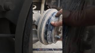 Bearing Noise automobile carfix mechanic asmr satisfying diy repair [upl. by Cos]