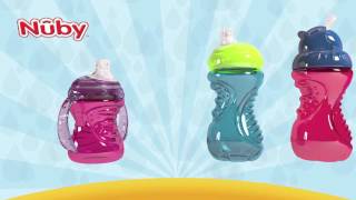 Nuby Cups [upl. by Kezer]