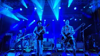 Highly Suspect Live Full Set Bloomington Outdoor Show As Above So Below Full Album plus More MCID [upl. by Ahsiekar257]