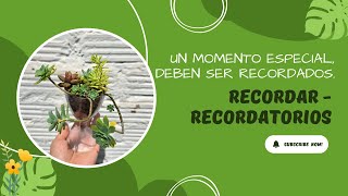 Recordar Recordatorios [upl. by Bancroft]