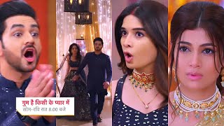 Ghum Hai Kisikey Pyaar Meiin Today Episode PROMO 2 29th Feb 2024 Gusse me Ishan aur Savi ki behas [upl. by Margareta]