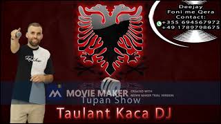 Taulant Kaca Dj  Kolazh 2024  Sajzezo  oj Lulije 🥁🔥🎹🎷🔔 [upl. by Leifer]