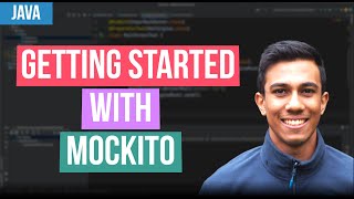 Mock When and ThenReturn with Mockito  JUnit Tutorial [upl. by Muslim88]