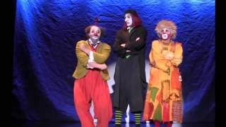 Physical Comedy Theatre 1 [upl. by Jackelyn]