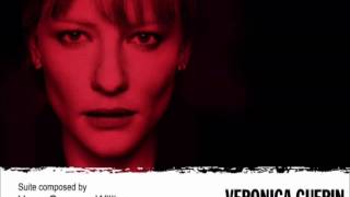 Suite From Veronica Guerin [upl. by Nyleahs793]