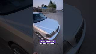 Crown Majesta s170 1UZ280hp автоизяпонии автоизяпонииподзаказ обзор автоподбор [upl. by Otokam]