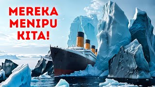 Faktafakta Titanic yang Lupa Disebutkan Sejarah [upl. by Leseil]