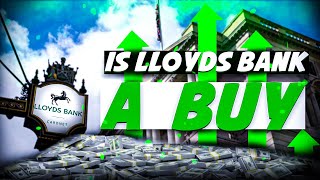 Unlocking Hidden Value Is Lloyds Bank Stock a Diamond in the Rough Buy or Bye 🚀💰 [upl. by Sivla]