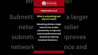 CCNA Exam Question with Answer ccna ccnp network engineer pmnetworking [upl. by Viridis225]