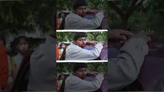 என் கண்ணை காணுகிறேன் 🥺  shorts  Thullatha Manamum Thullum  Vijay  Simran SARajkumar [upl. by Ardekahs]