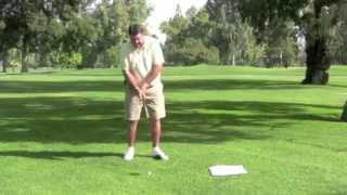 Darrell Klassen  Your Tee Shot Report [upl. by Iosep403]