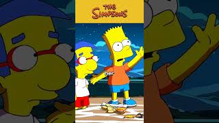 Principal Skinner Accidentally Reveals Teachers Secret in Front of Entire School thesimpsons [upl. by Cthrine]