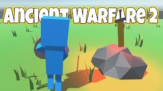 THE BEST FORMATION  Ancient Warfare 2 Gameplay [upl. by Azaleah]